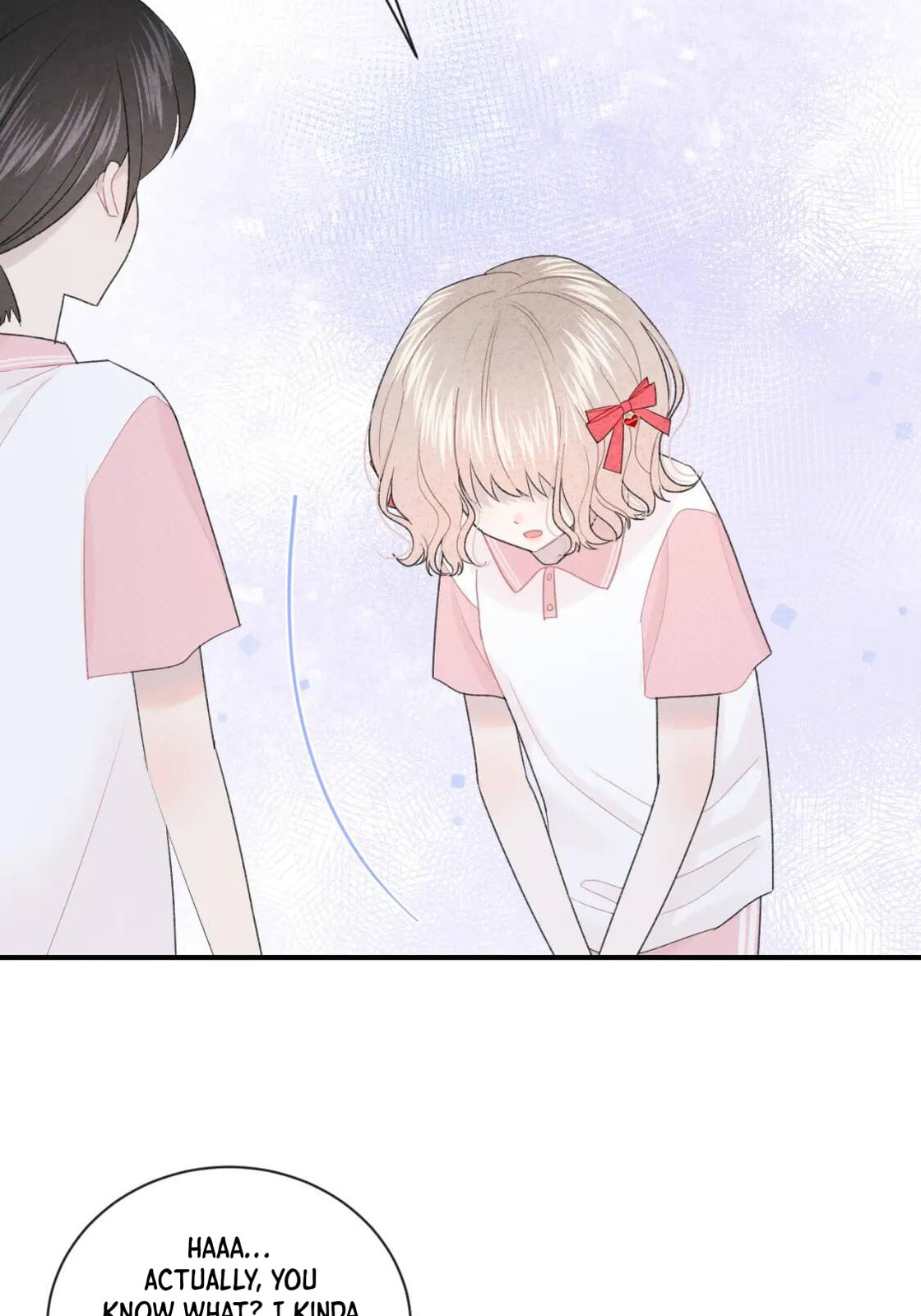 Read Your Vision (Colored) chapter 30 image 19 on Lezhin