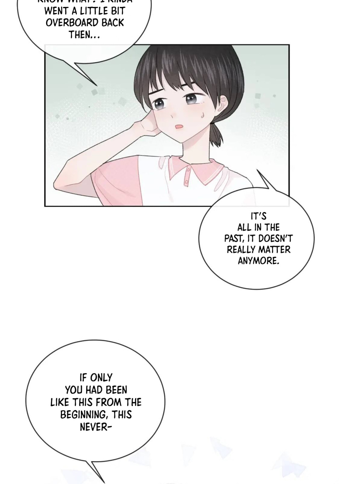 Read Your Vision (Colored) chapter 30 image 20 on Lezhin