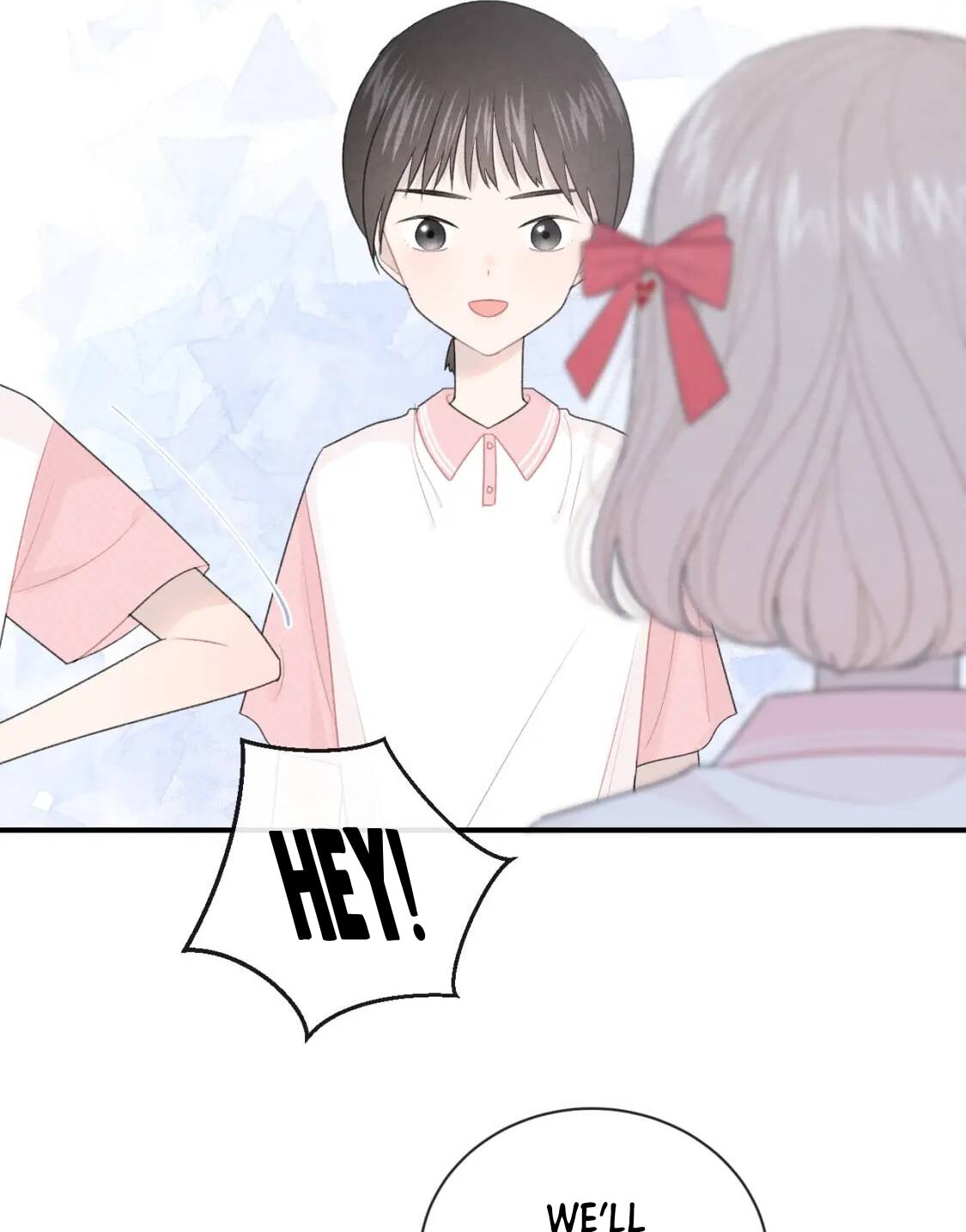 Read Your Vision (Colored) chapter 30 image 21 on Lezhin