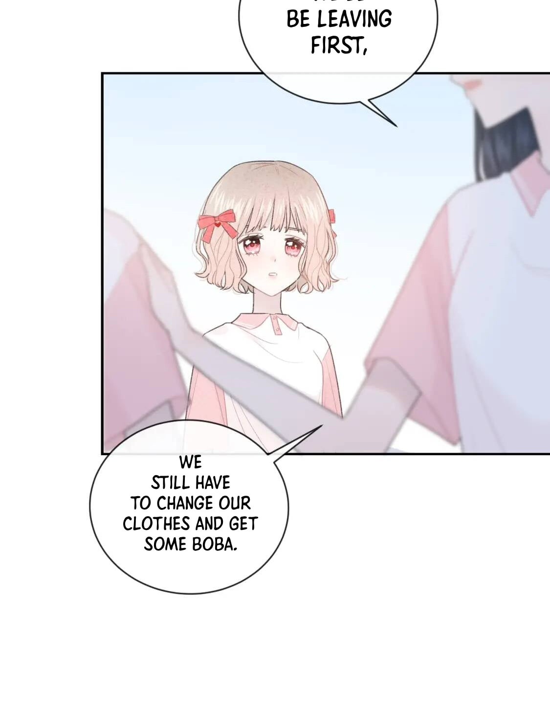 Read Your Vision (Colored) chapter 30 image 22 on Lezhin