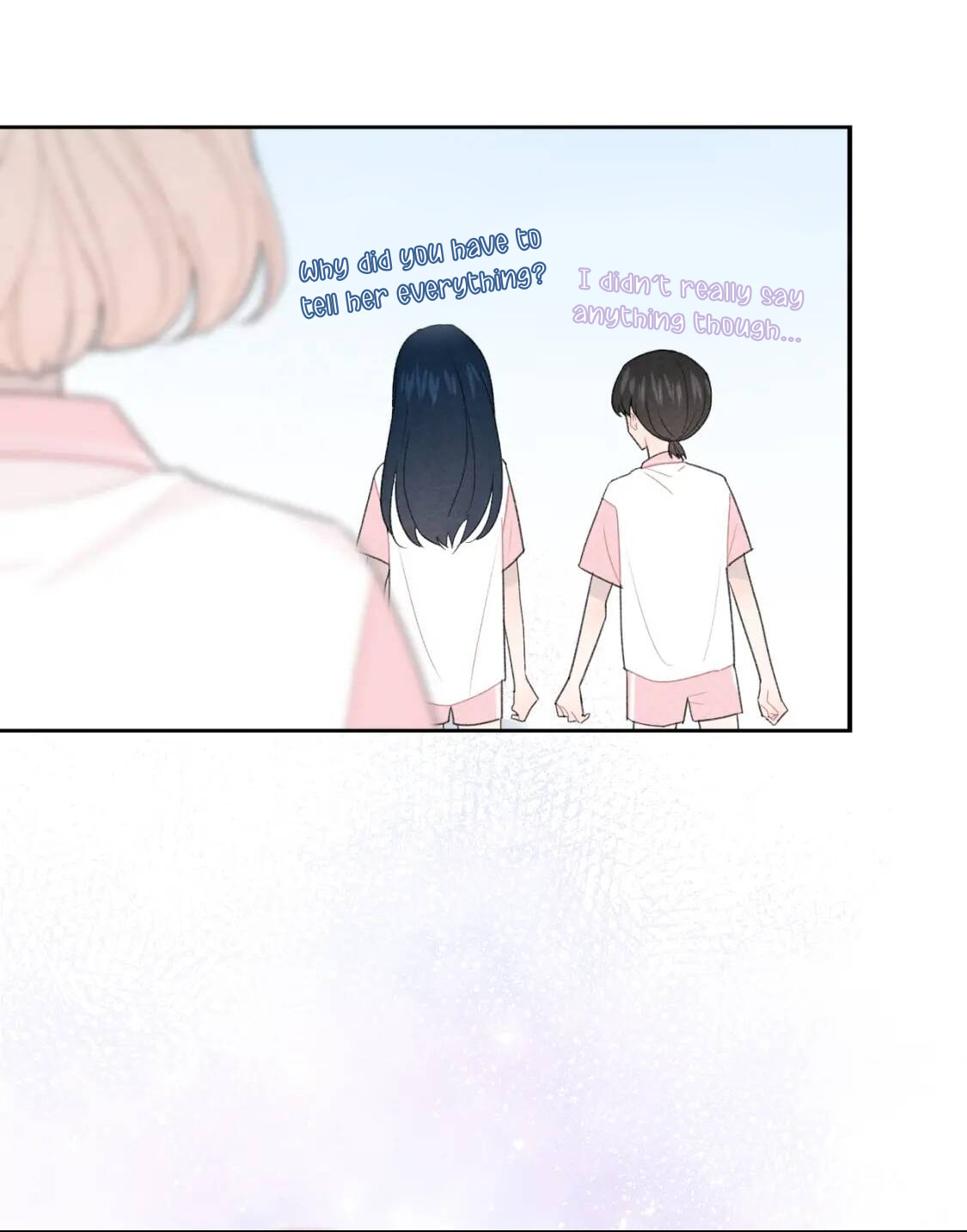 Read Your Vision (Colored) chapter 30 image 23 on Lezhin