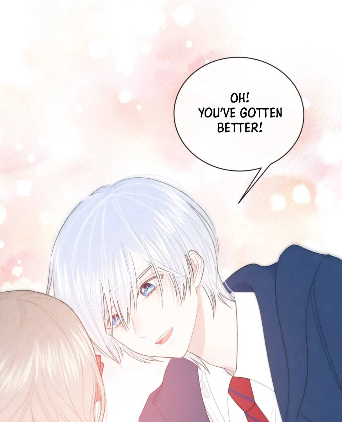 Read Your Vision (Colored) chapter 30 image 25 on Lezhin