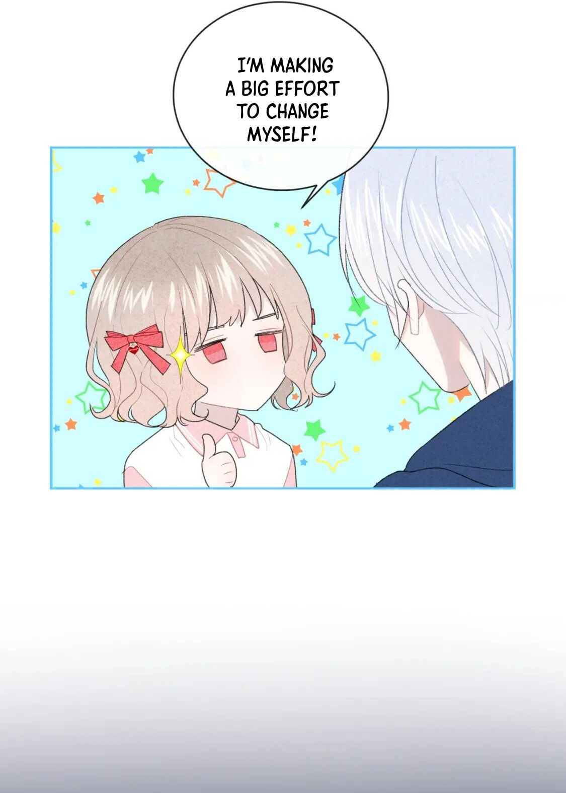 Read Your Vision (Colored) chapter 30 image 27 on Lezhin