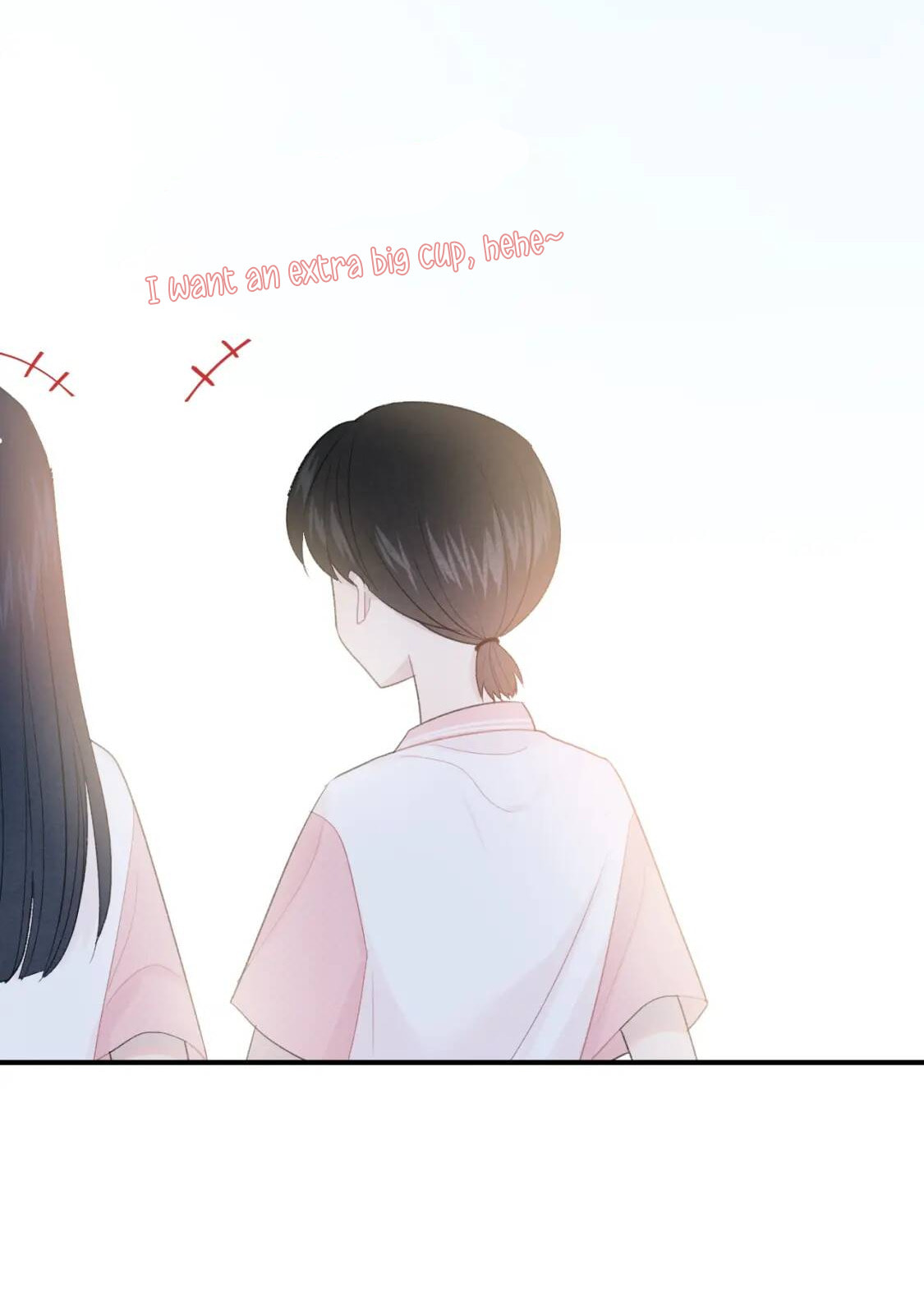 Read Your Vision (Colored) chapter 30 image 3 on Lezhin