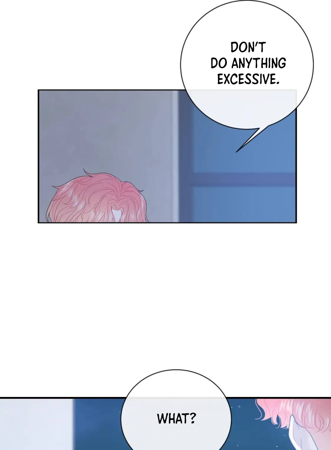 Read Your Vision (Colored) chapter 30 image 30 on Lezhin