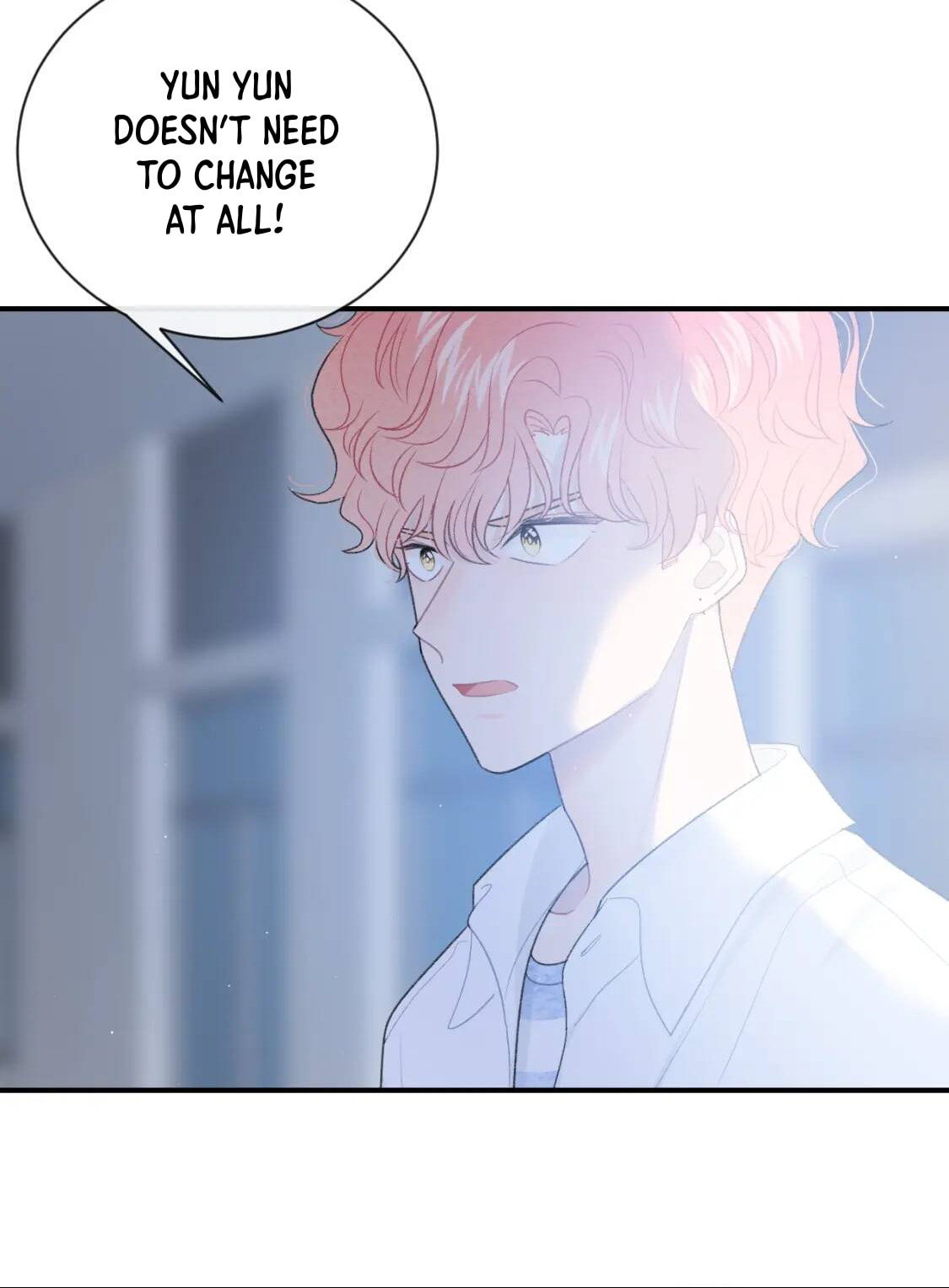 Read Your Vision (Colored) chapter 30 image 32 on Lezhin