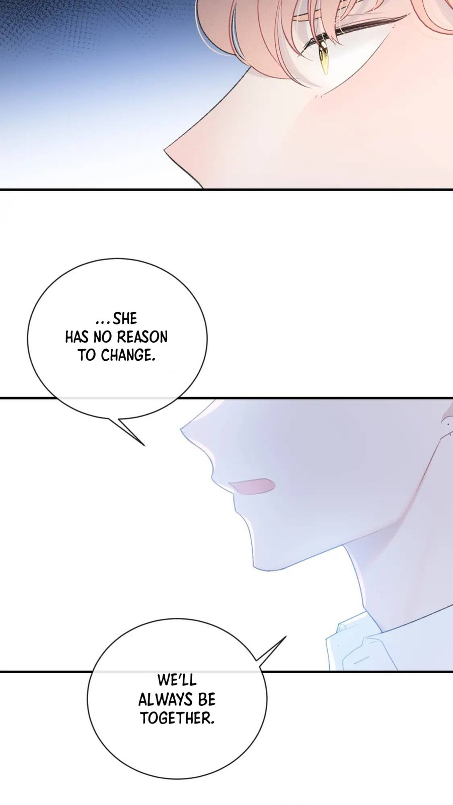 Read Your Vision (Colored) chapter 30 image 34 on Lezhin