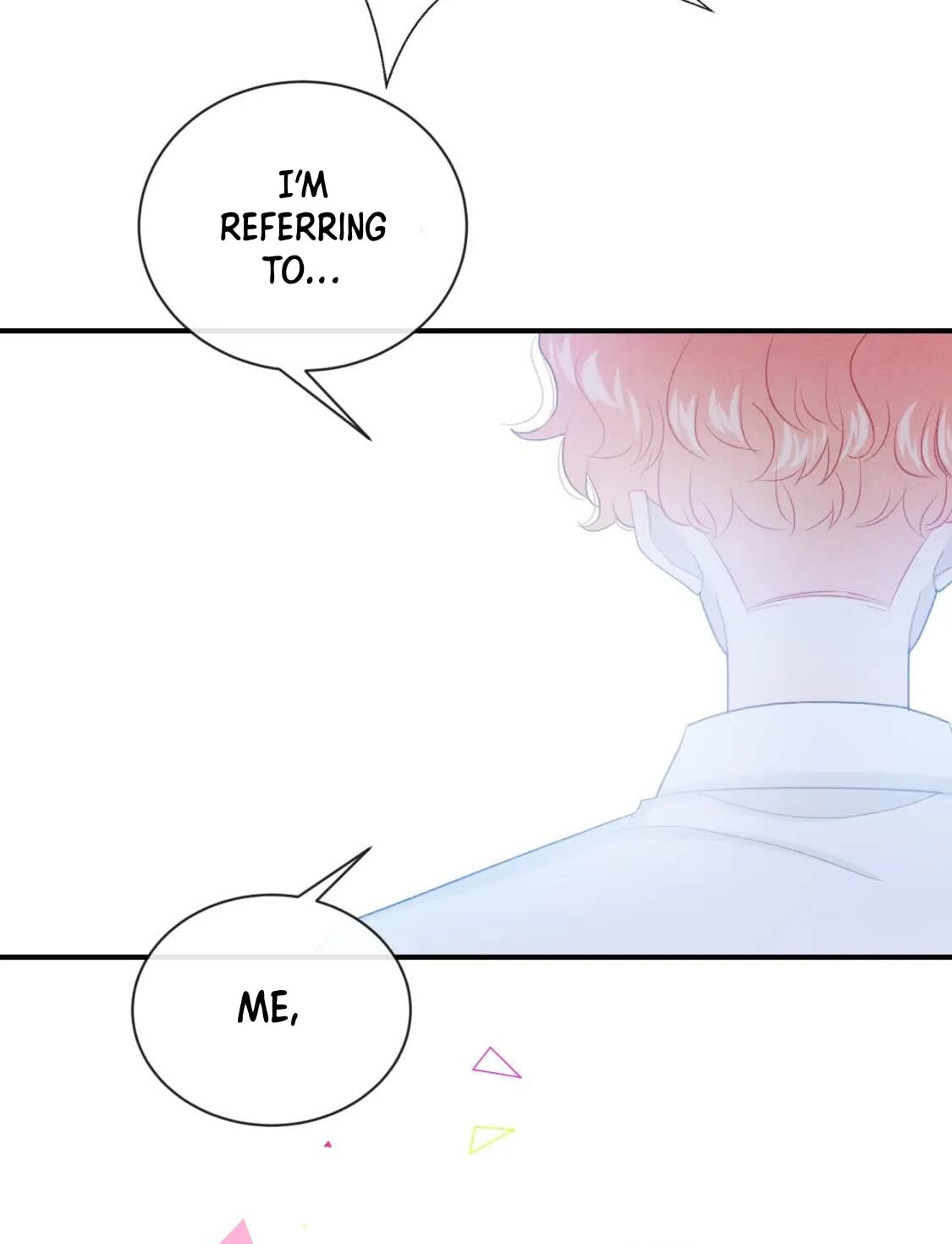 Read Your Vision (Colored) chapter 30 image 37 on Lezhin