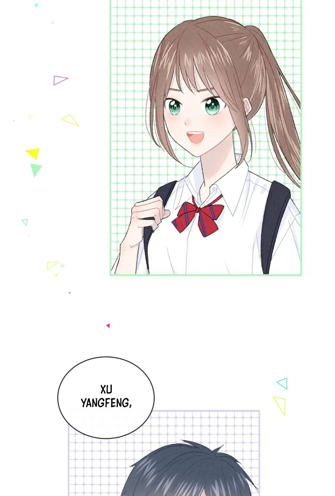 Read Your Vision (Colored) chapter 30 image 39 on Lezhin