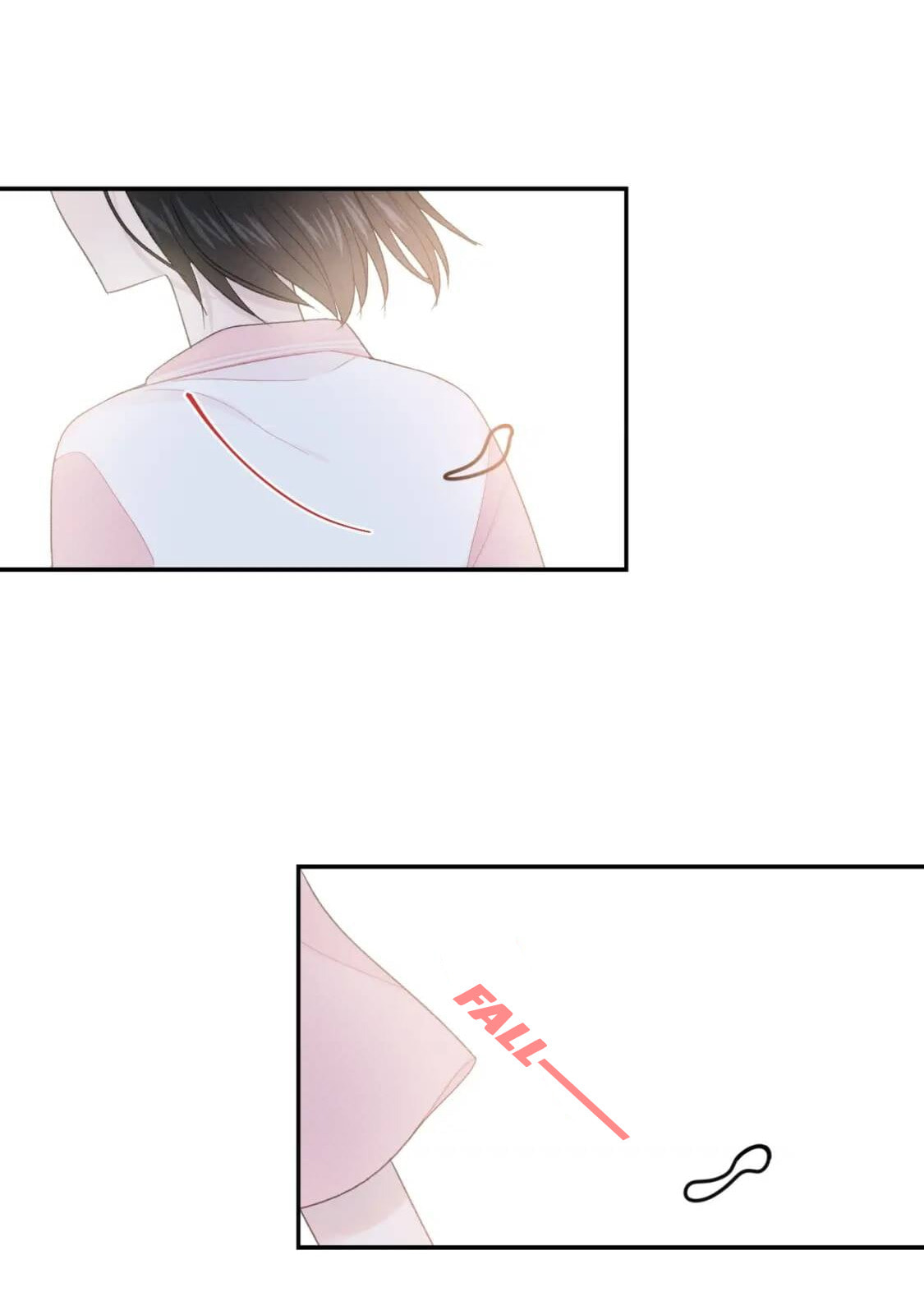 Read Your Vision (Colored) chapter 30 image 4 on Lezhin
