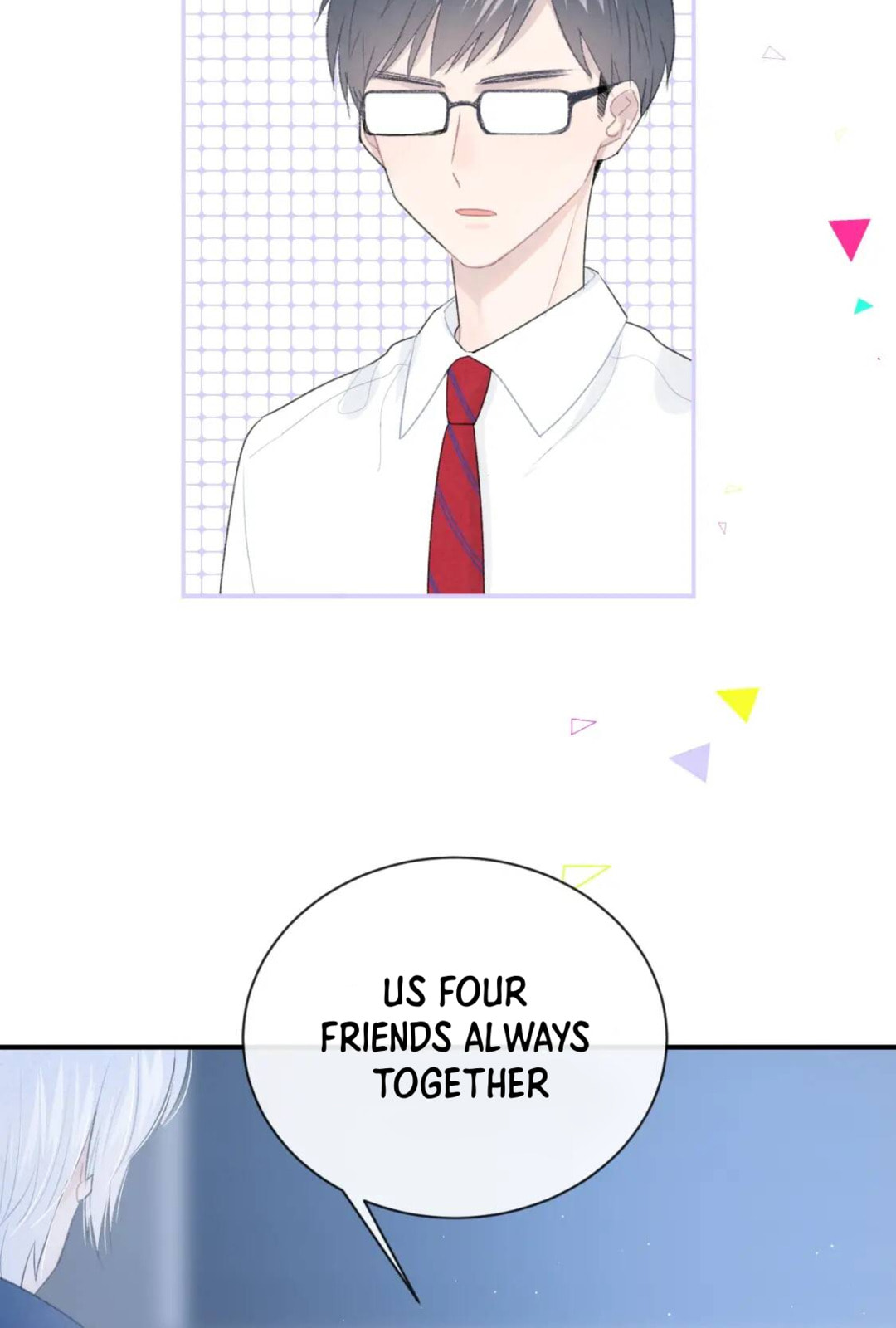 Read Your Vision (Colored) chapter 30 image 40 on Lezhin