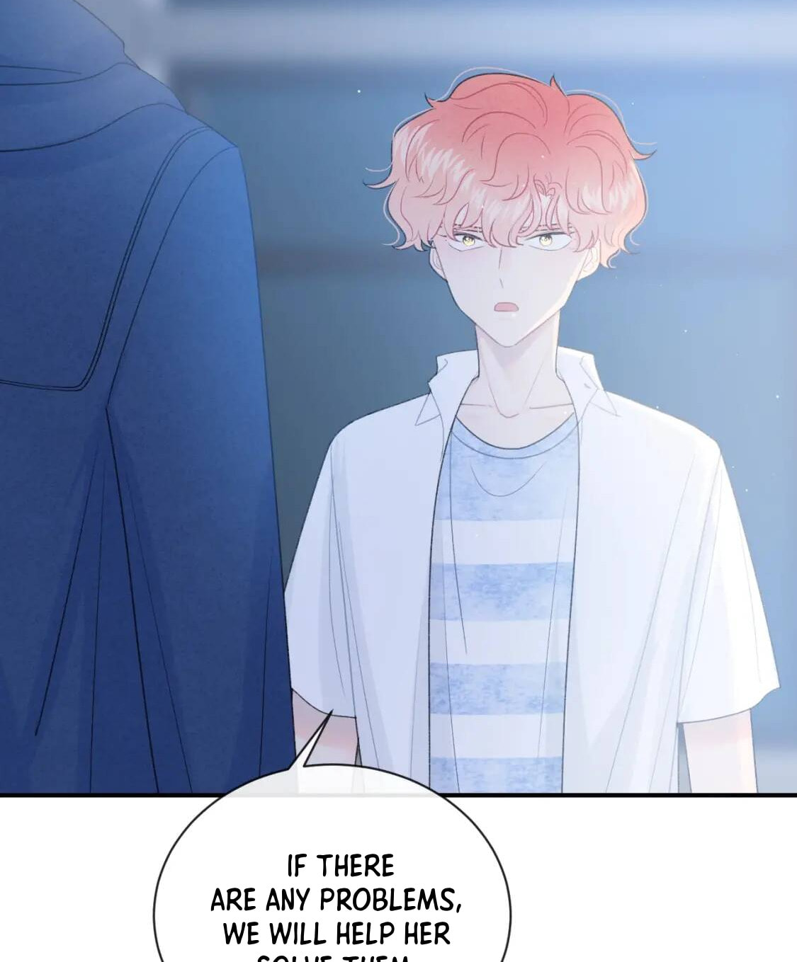 Read Your Vision (Colored) chapter 30 image 41 on Lezhin