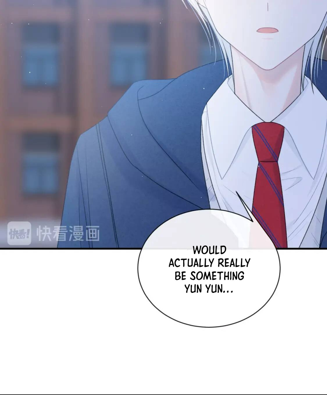 Read Your Vision (Colored) chapter 30 image 43 on Lezhin