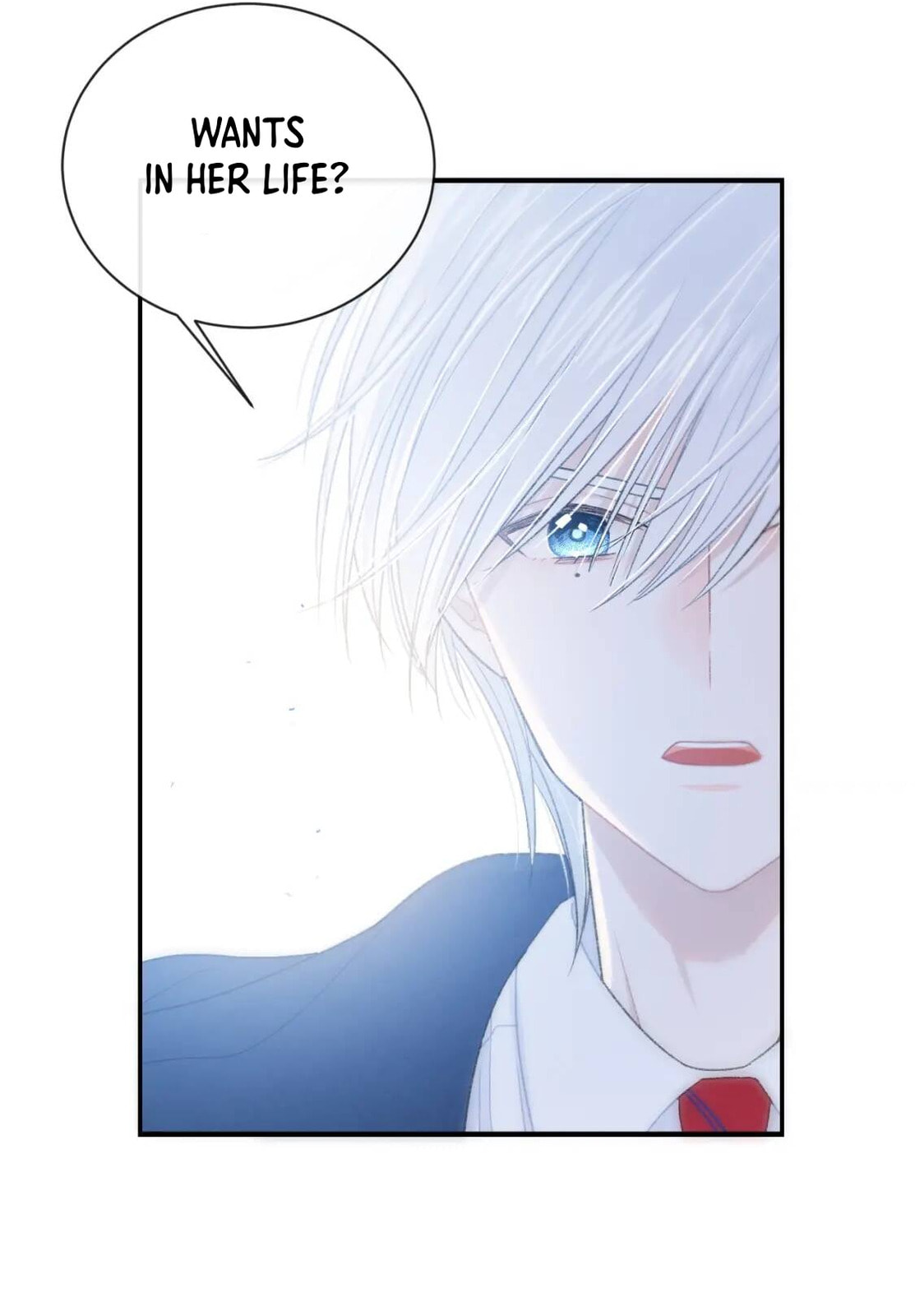 Read Your Vision (Colored) chapter 30 image 44 on Lezhin