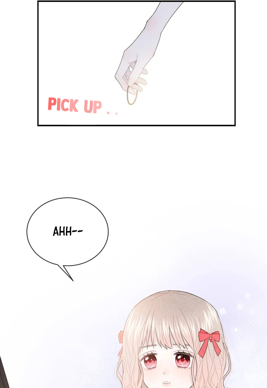 Read Your Vision (Colored) chapter 30 image 6 on Lezhin