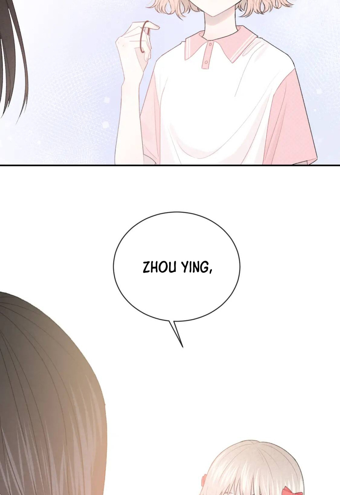 Read Your Vision (Colored) chapter 30 image 7 on Lezhin