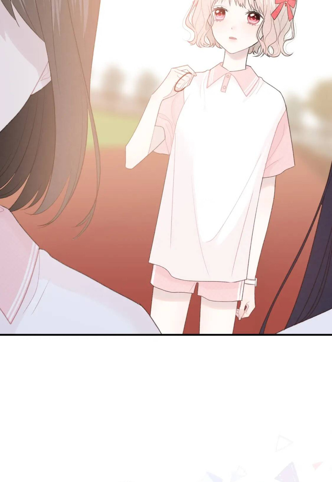 Read Your Vision (Colored) chapter 30 image 8 on Lezhin