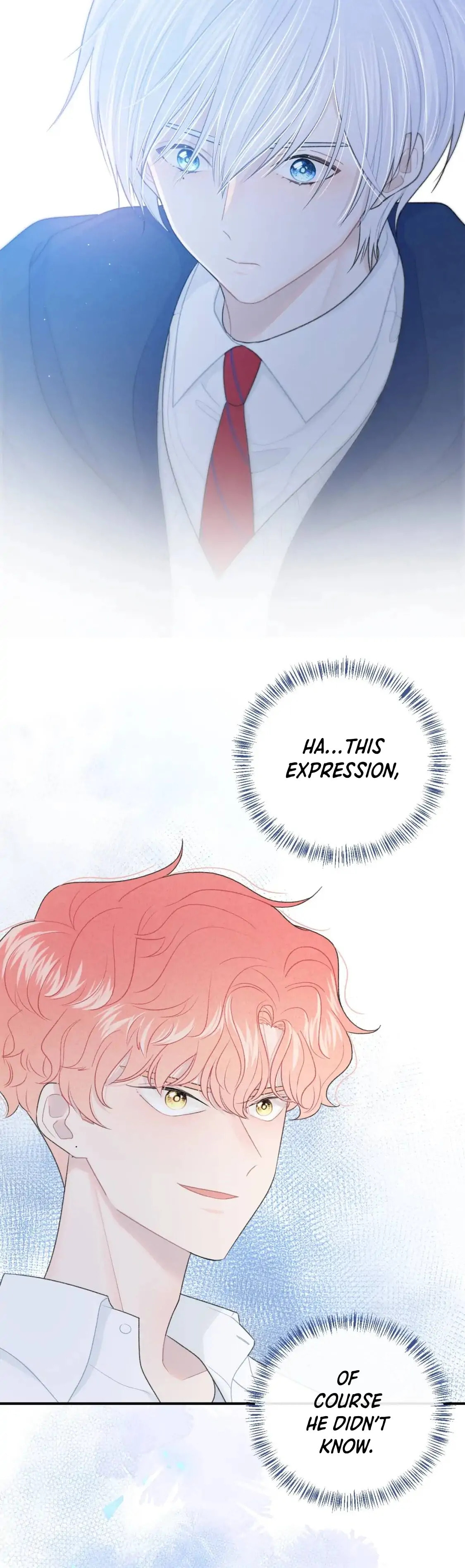 Read Your Vision (Colored) chapter 31 image 3 on Lezhin
