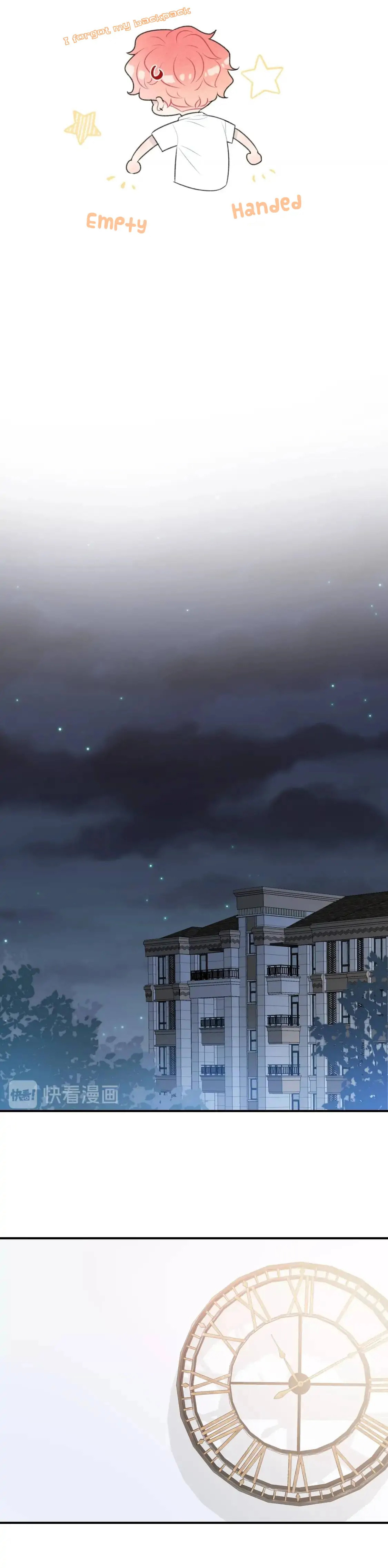 Read Your Vision (Colored) chapter 31 image 7 on Lezhin