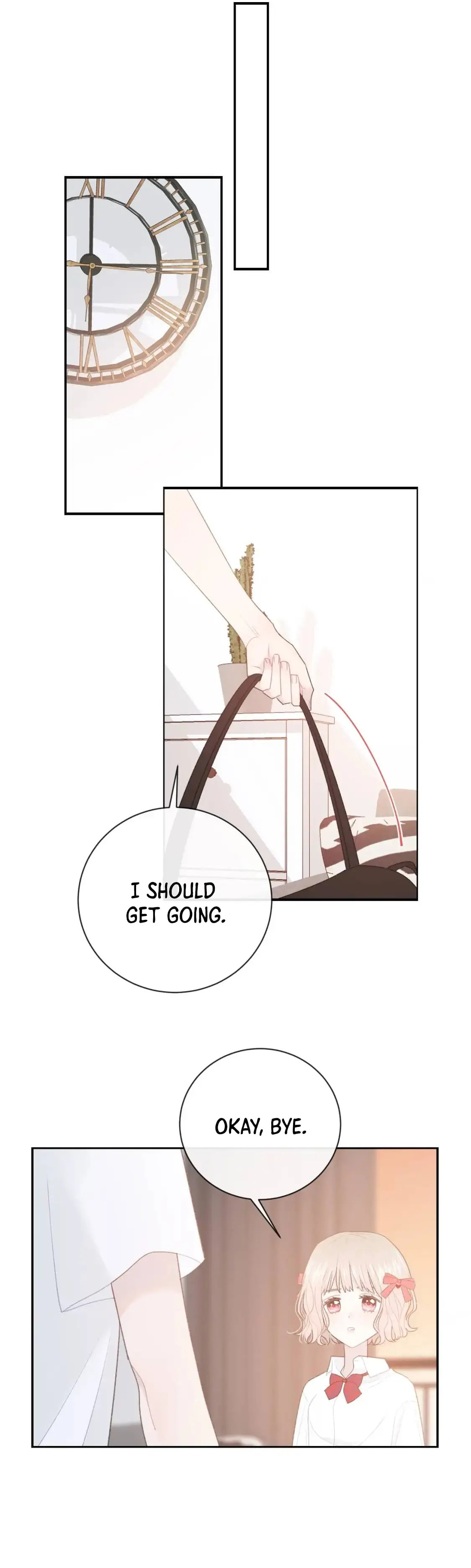 Read Your Vision (Colored) chapter 32 image 11 on Lezhin