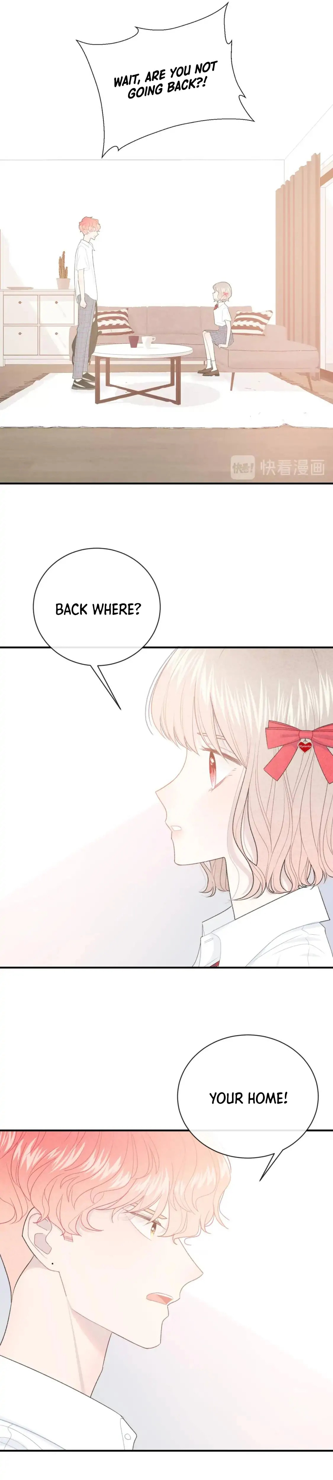 Read Your Vision (Colored) chapter 32 image 12 on Lezhin