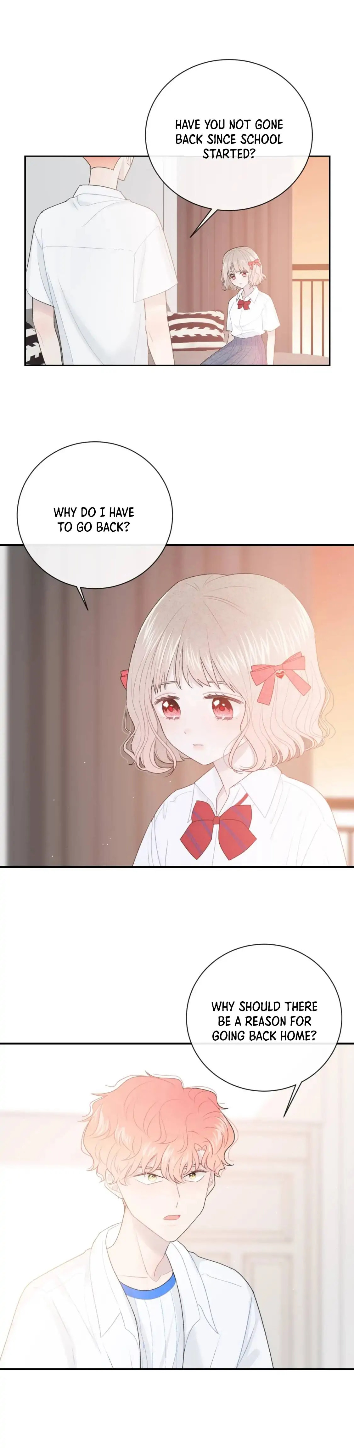 Read Your Vision (Colored) chapter 32 image 13 on Lezhin