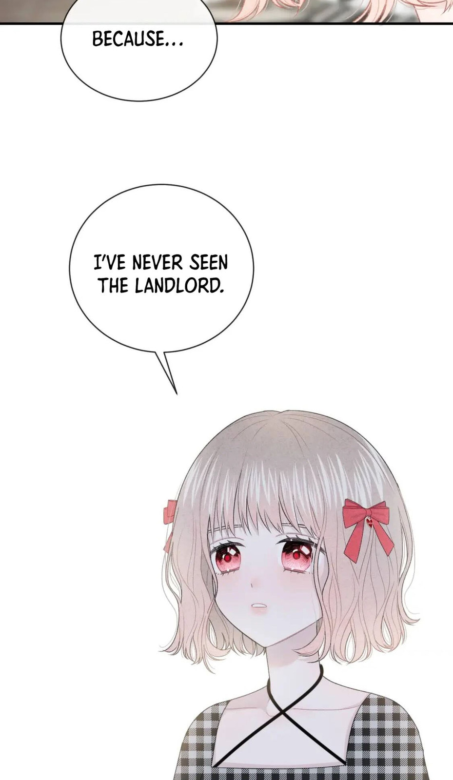 Read Your Vision (Colored) chapter 33 image 13 on Lezhin