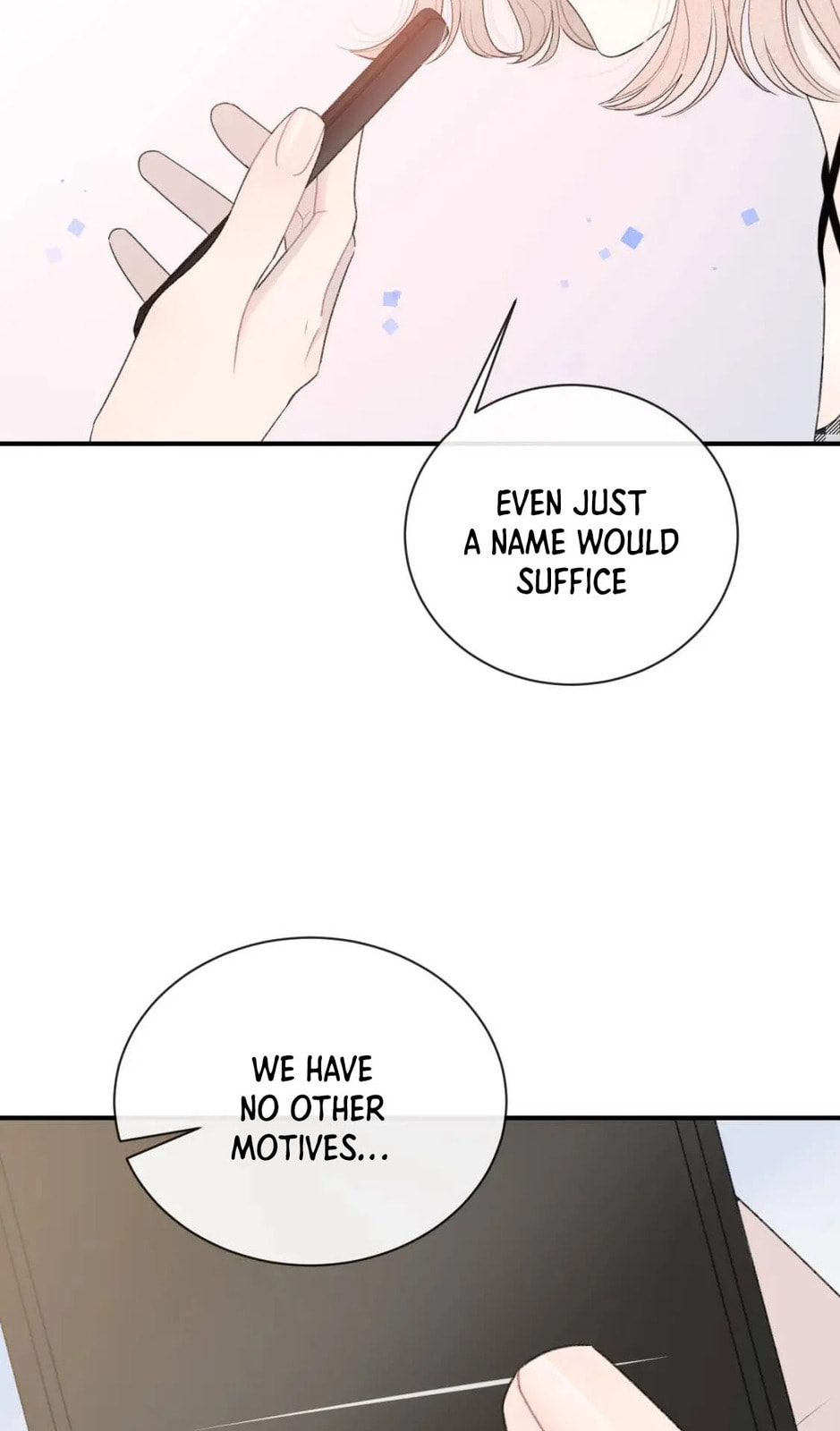 Read Your Vision (Colored) chapter 33 image 29 on Lezhin