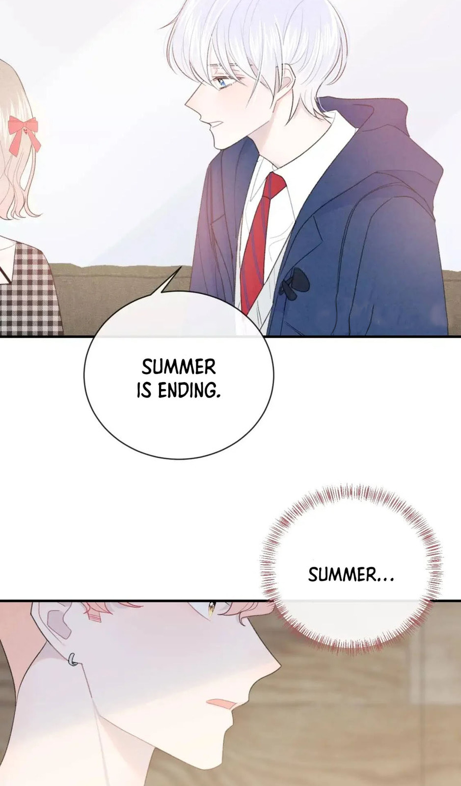 Read Your Vision (Colored) chapter 33 image 34 on Lezhin