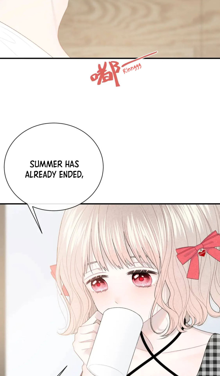 Read Your Vision (Colored) chapter 33 image 35 on Lezhin