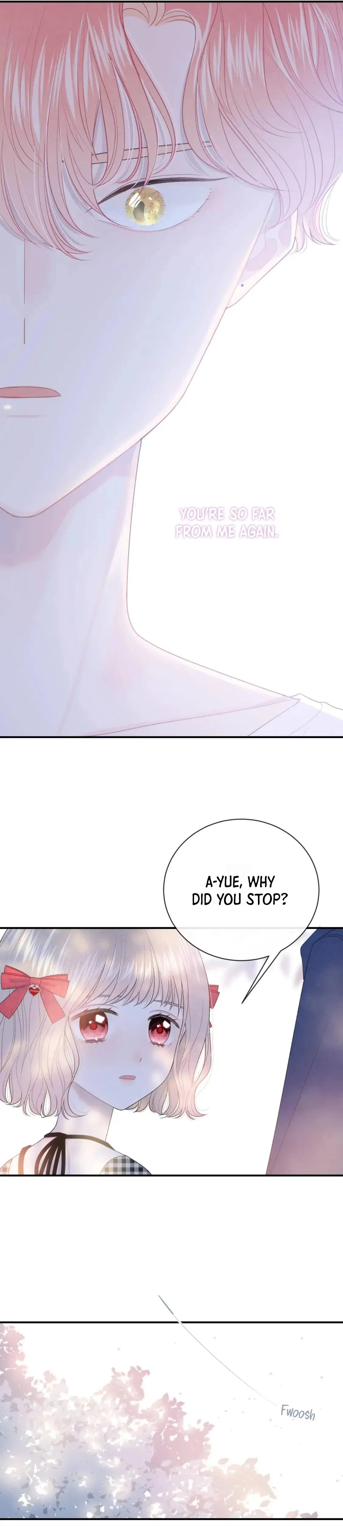 Read Your Vision (Colored) chapter 34 image 15 on Lezhin