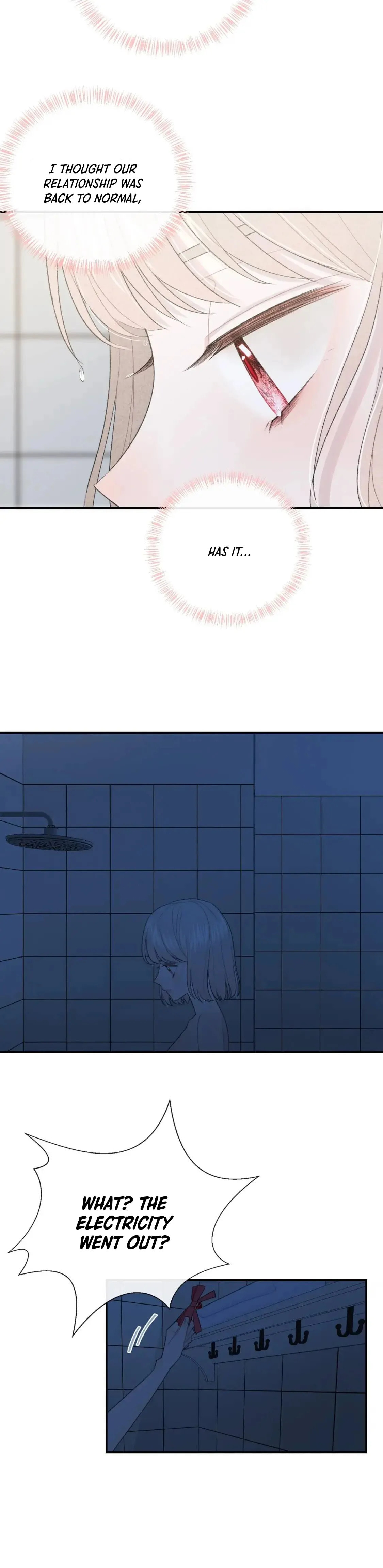 Read Your Vision (Colored) chapter 34 image 19 on Lezhin