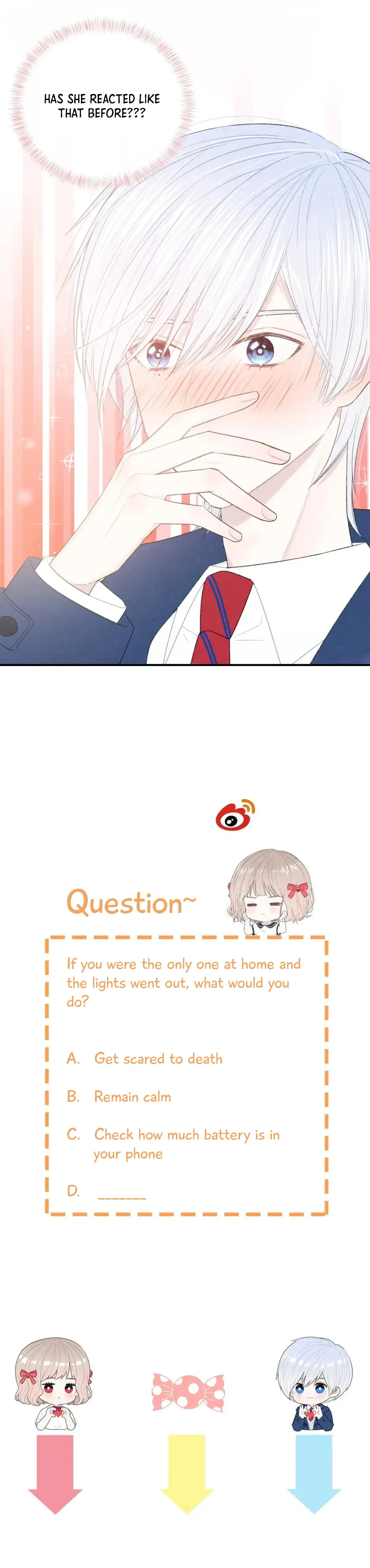 Read Your Vision (Colored) chapter 34 image 22 on Lezhin