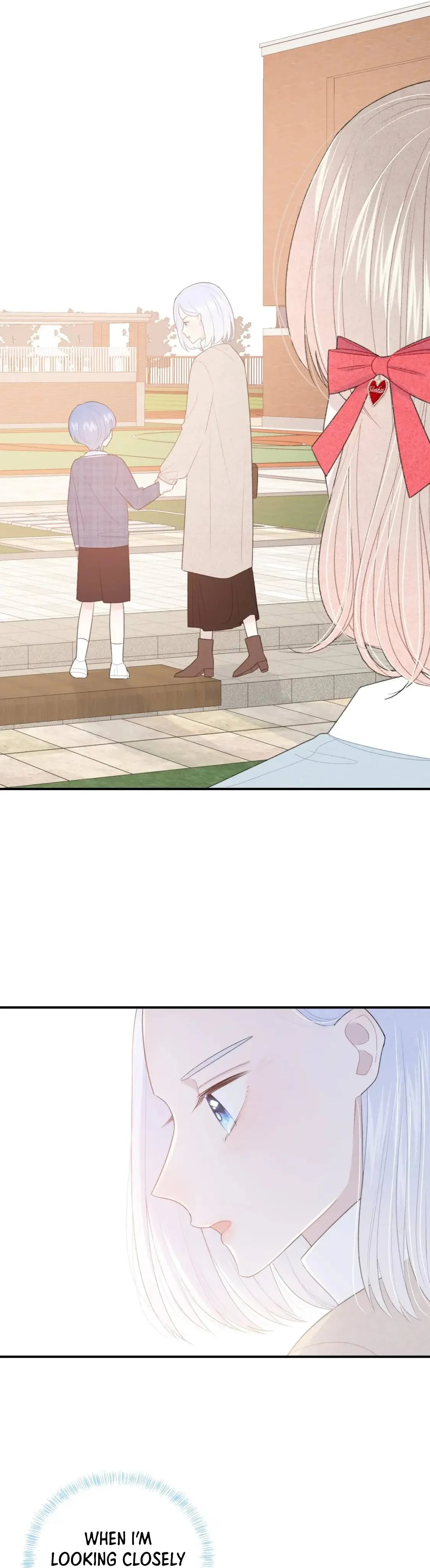 Read Your Vision (Colored) chapter 35 image 17 on Lezhin