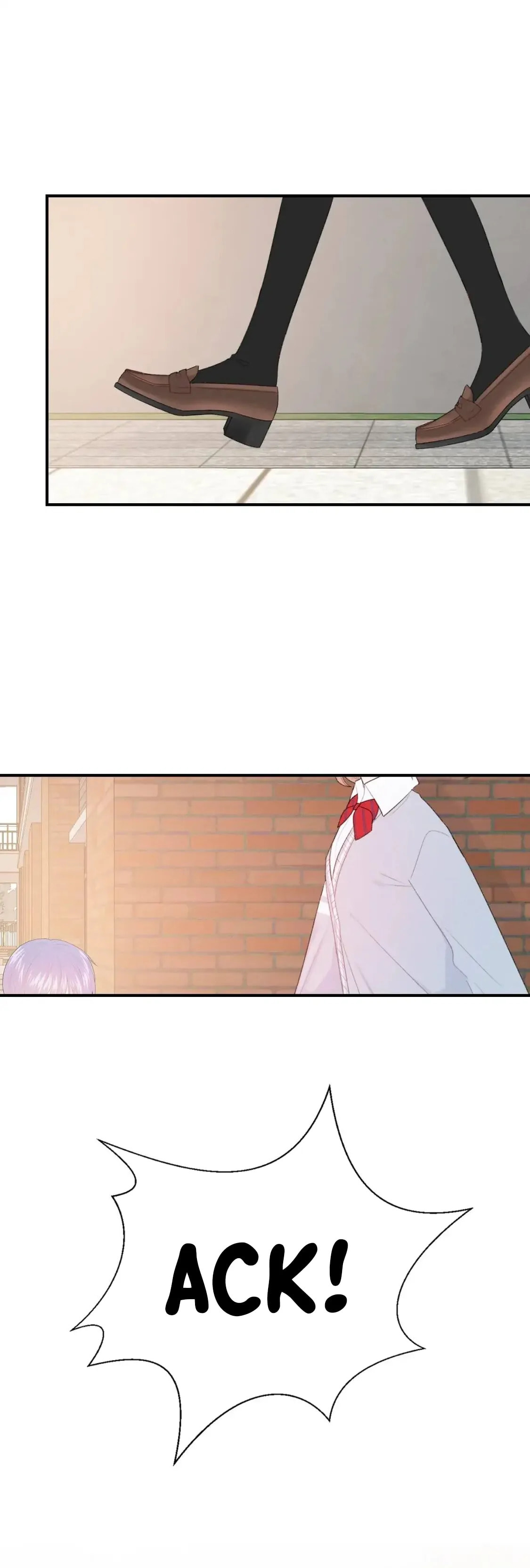 Read Your Vision (Colored) chapter 35 image 2 on Lezhin