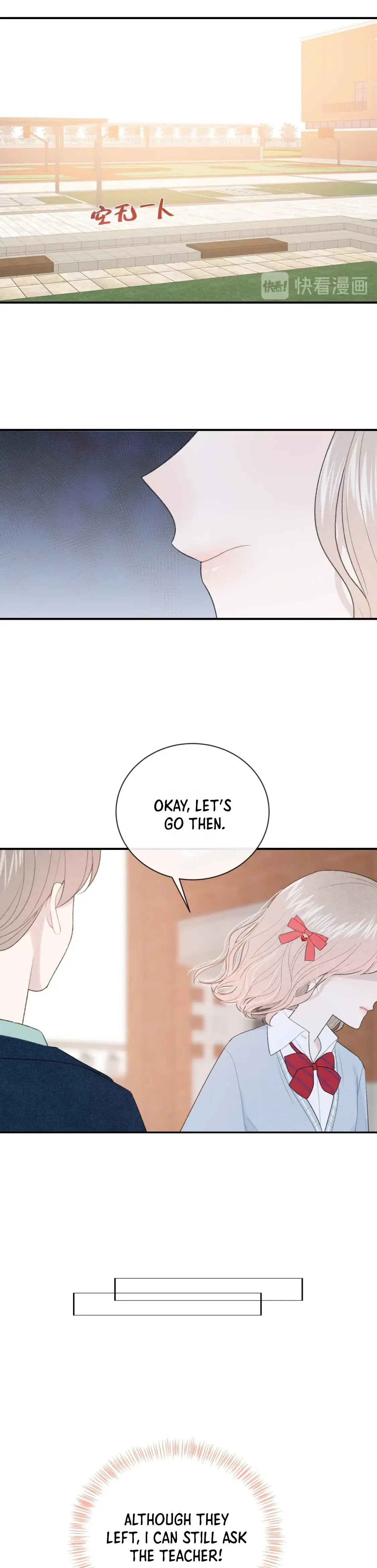 Read Your Vision (Colored) chapter 35 image 20 on Lezhin