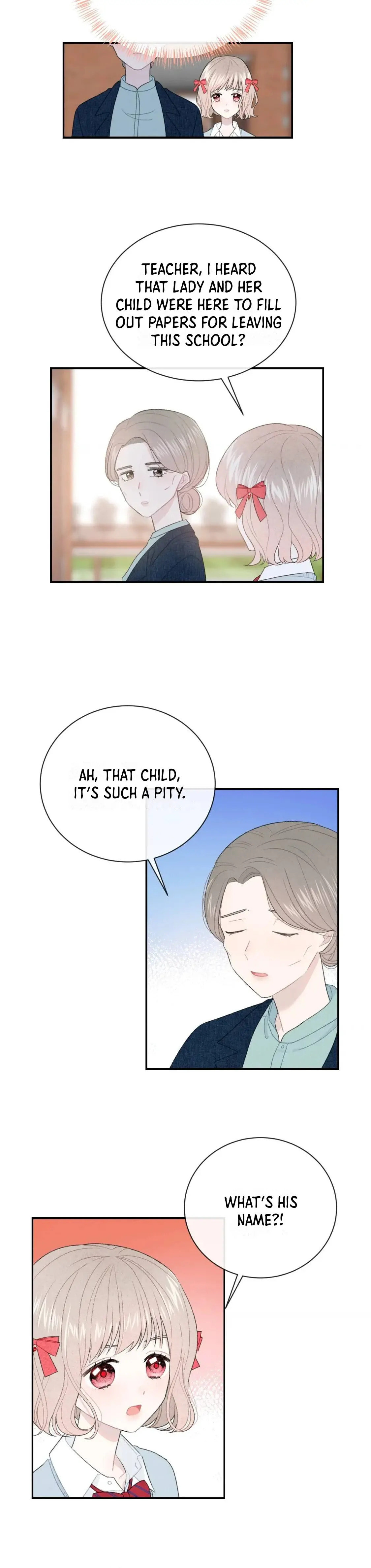 Read Your Vision (Colored) chapter 35 image 21 on Lezhin