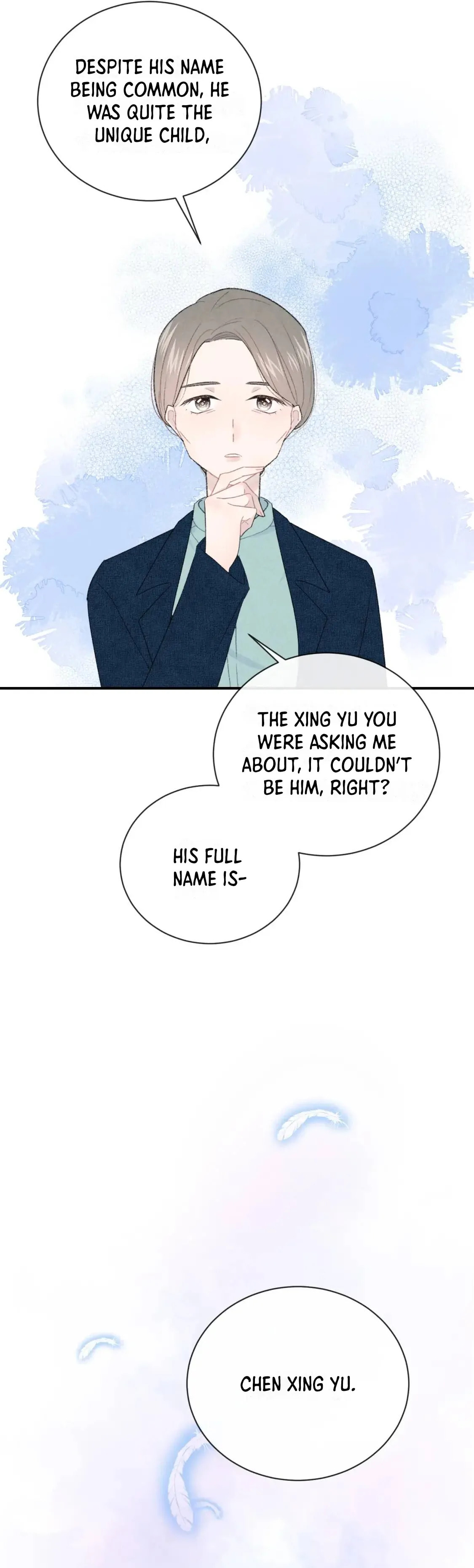 Read Your Vision (Colored) chapter 35 image 22 on Lezhin