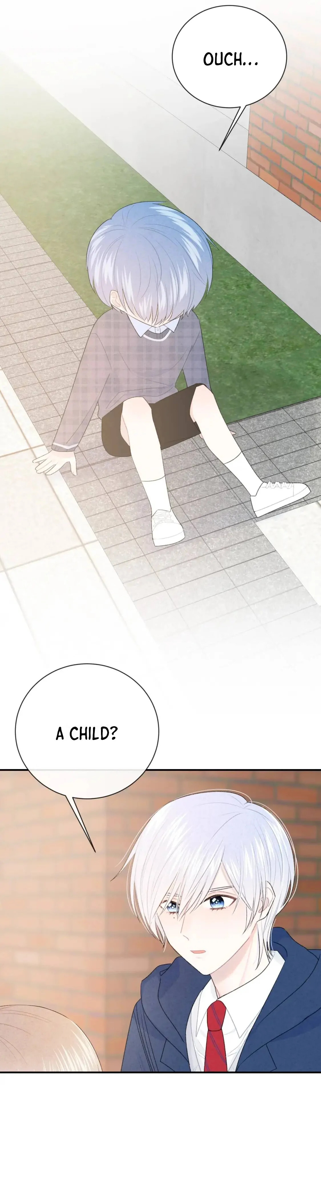Read Your Vision (Colored) chapter 35 image 3 on Lezhin