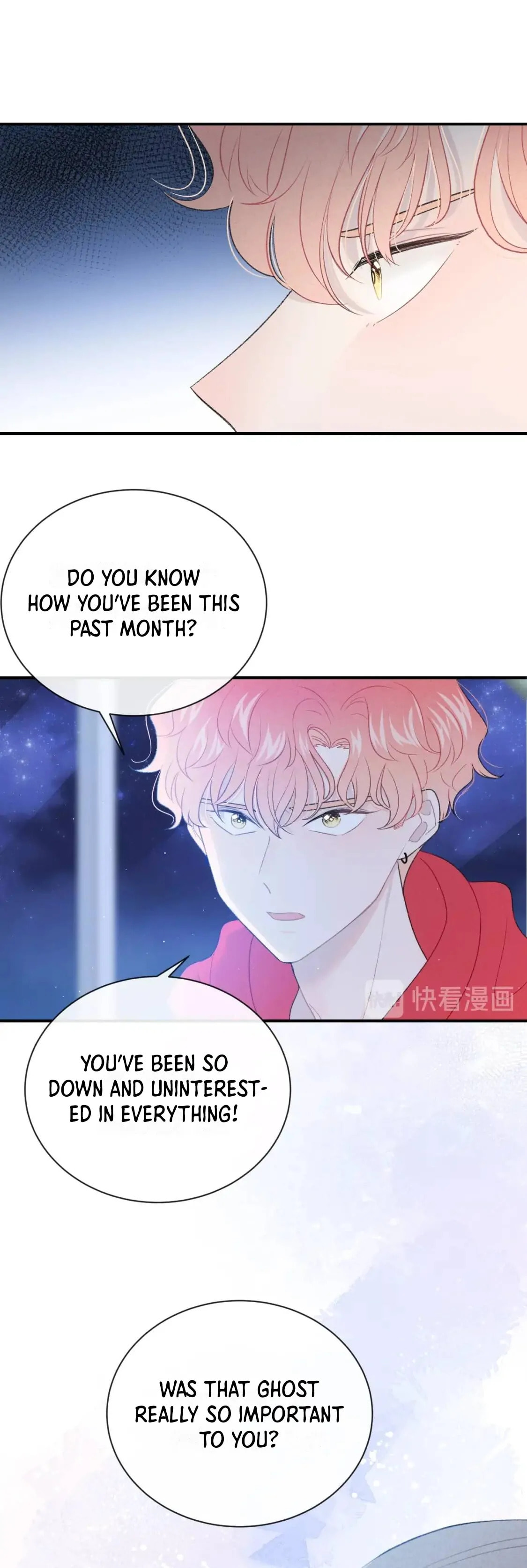 Read Your Vision (Colored) chapter 36 image 11 on Lezhin