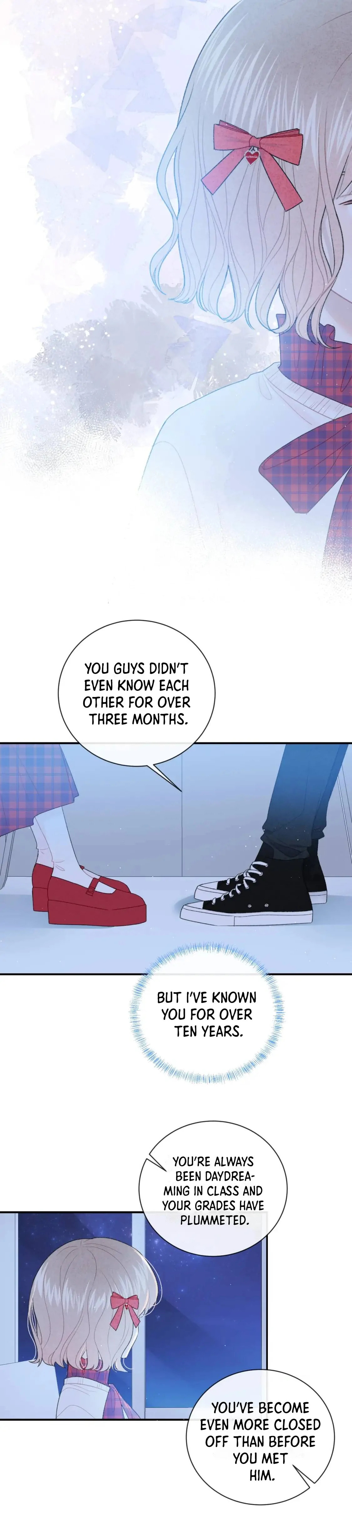 Read Your Vision (Colored) chapter 36 image 12 on Lezhin