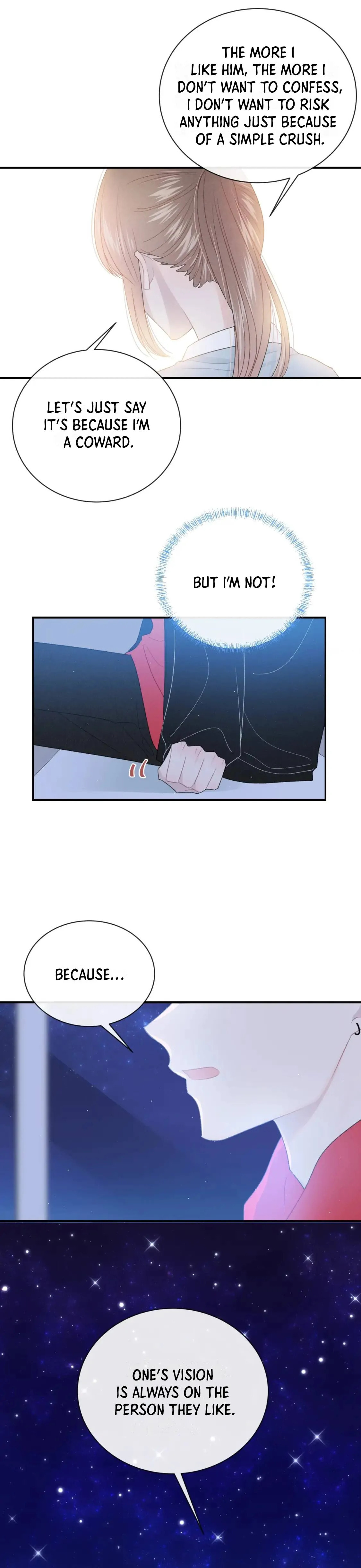 Read Your Vision (Colored) chapter 36 image 14 on Lezhin