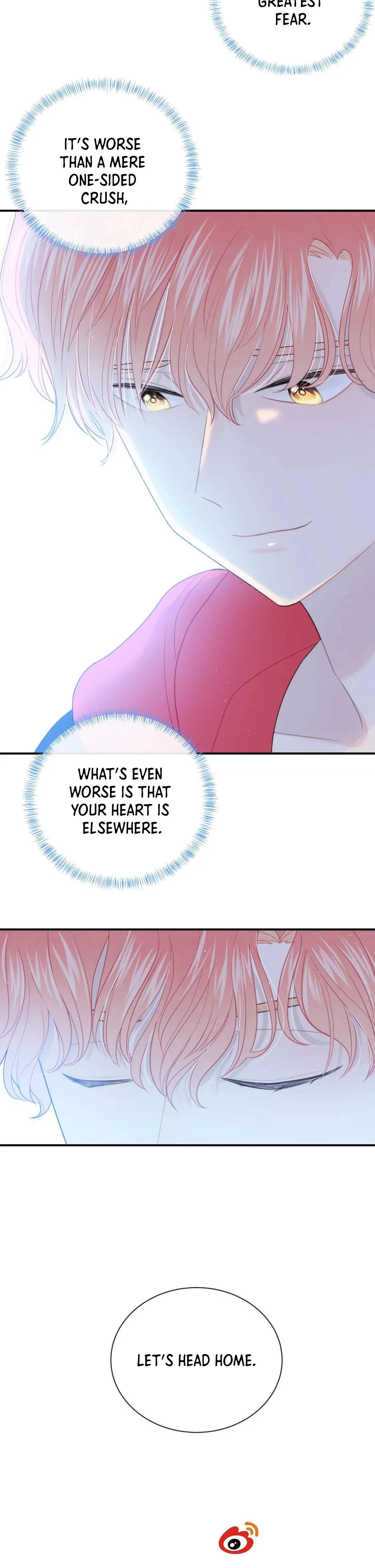 Read Your Vision (Colored) chapter 36 image 17 on Lezhin