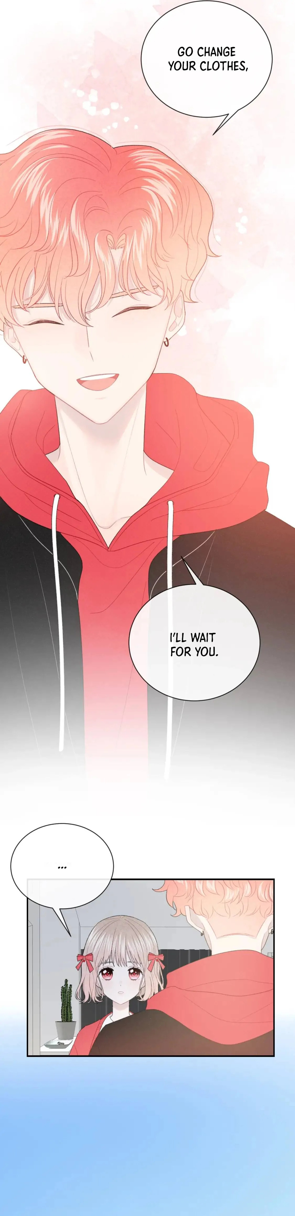 Read Your Vision (Colored) chapter 36 image 8 on Lezhin