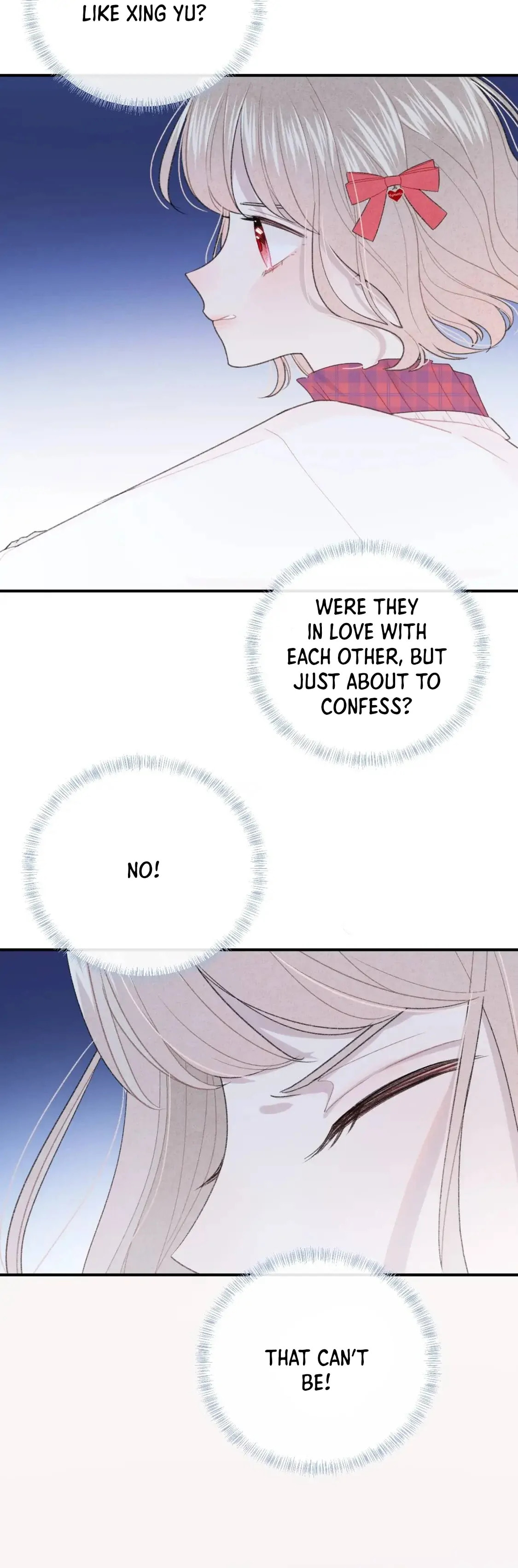 Read Your Vision (Colored) chapter 37 image 10 on Lezhin