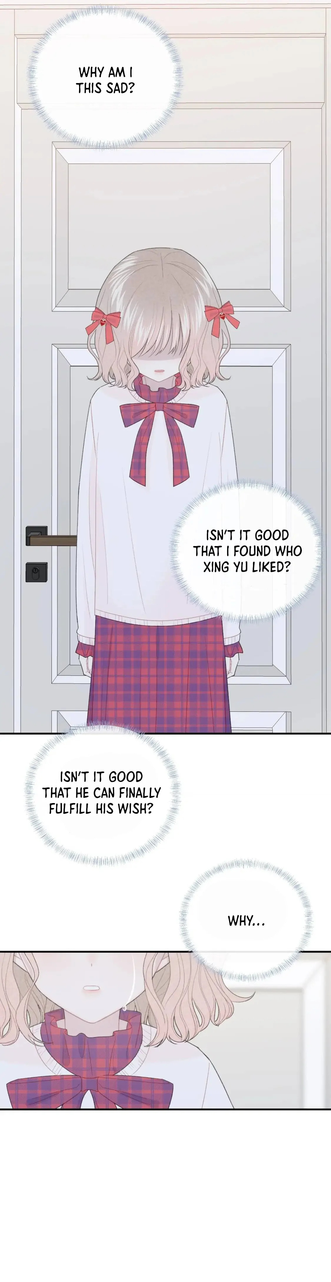 Read Your Vision (Colored) chapter 37 image 11 on Lezhin