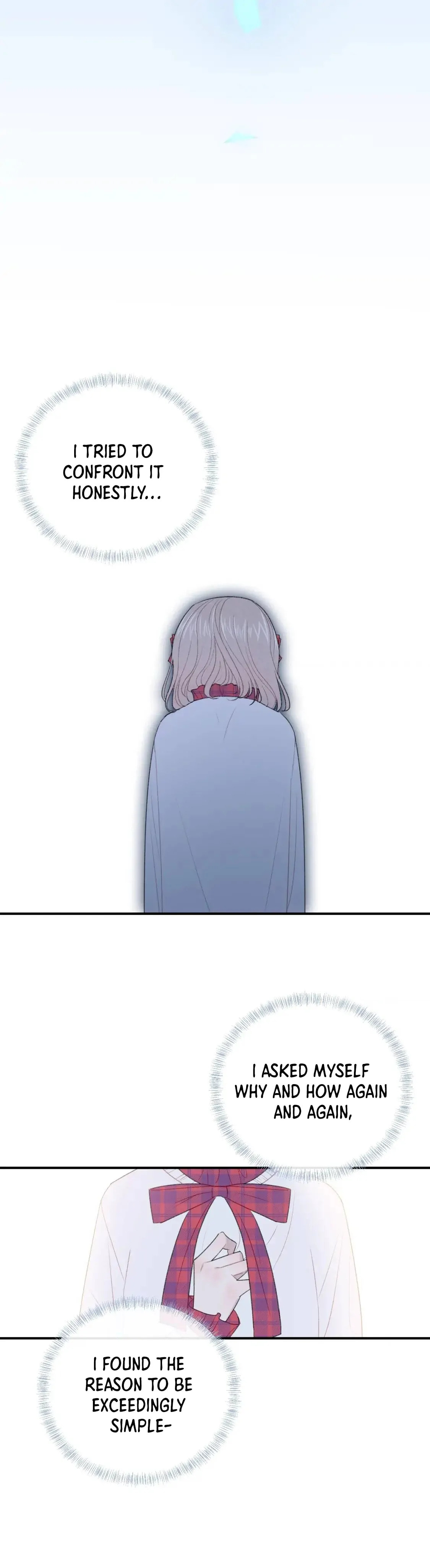 Read Your Vision (Colored) chapter 37 image 15 on Lezhin