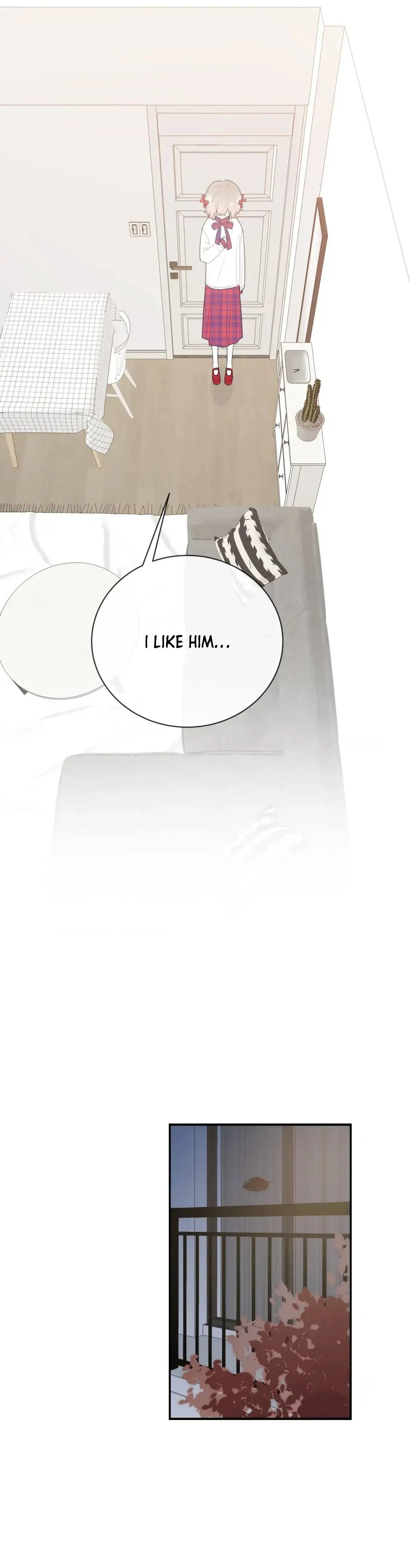 Read Your Vision (Colored) chapter 37 image 16 on Lezhin