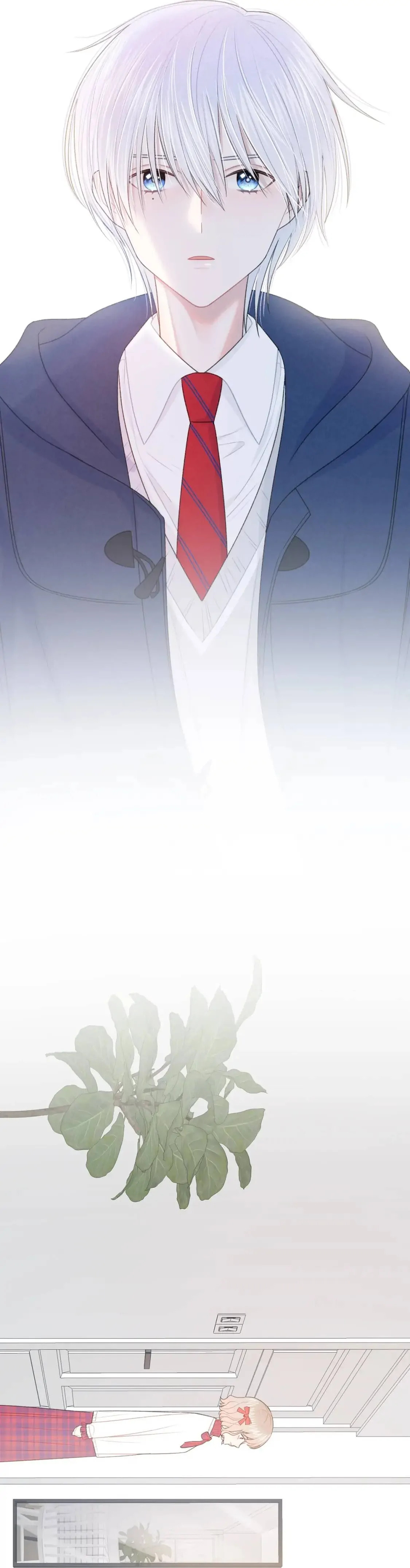 Read Your Vision (Colored) chapter 37 image 19 on Lezhin