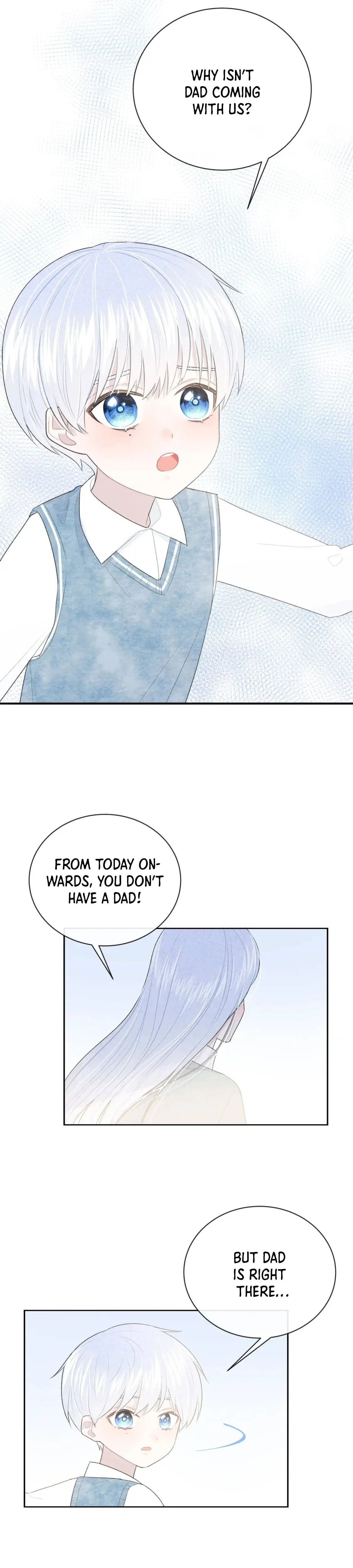 Read Your Vision (Colored) chapter 38 image 1 on Lezhin